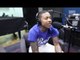 Lil Durk Explains & Performs "This Aint What You Want" on Sway in the Morning