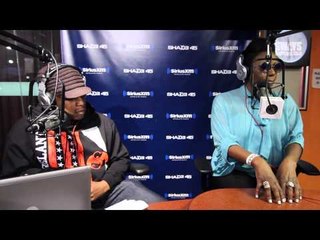 Sommore Explains Why a Second "Queens of Comedy" Tour is Not Necessary on Sway in the Morning