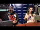 Maria Menounos Answers Personal Questions Out of Sway's Mystery Sack