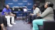 Lil Durk Announces Officially Signing to French Montana's Coke Boys on Sway in the Morning