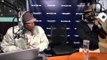 Kirk Franklin's Thoughts on Same-Sex Marriage on Sway in the Morning