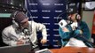 DJ Drama Catches Sway up With Gangsta Grillz Mixtapes and Current Hustles on Sway in the Morning