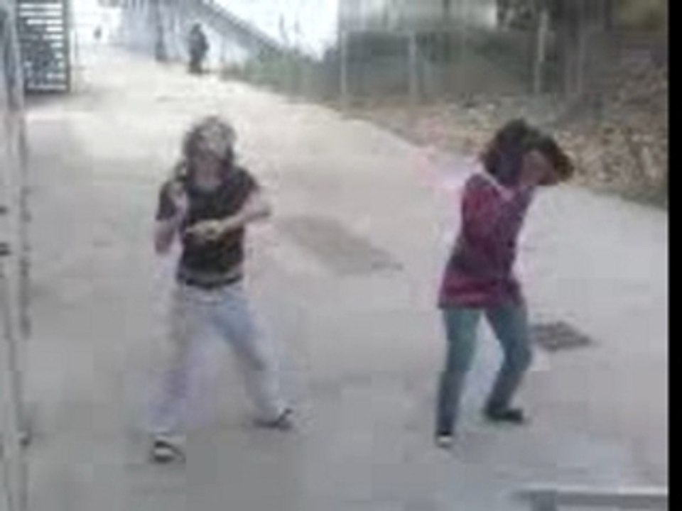 cyriOù vs paskal