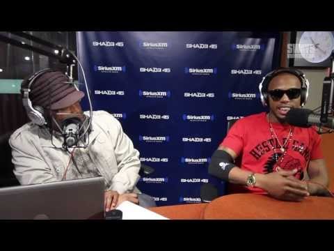 B.o.B Defines Underground Luxury & DJ Drama Speaks on First Meeting on Sway in the Morning