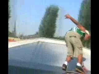 Nono SK8 SURF N SNOW