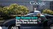 Uber Threatens to Fire Star Engineer in Legal Battle Over Driverless Cars -