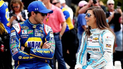 Top 5 best moments in NASCAR All-Star Race history What is your favorite HD