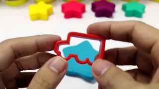Learning Cols & Sizes with Wooden Box Toys for Children