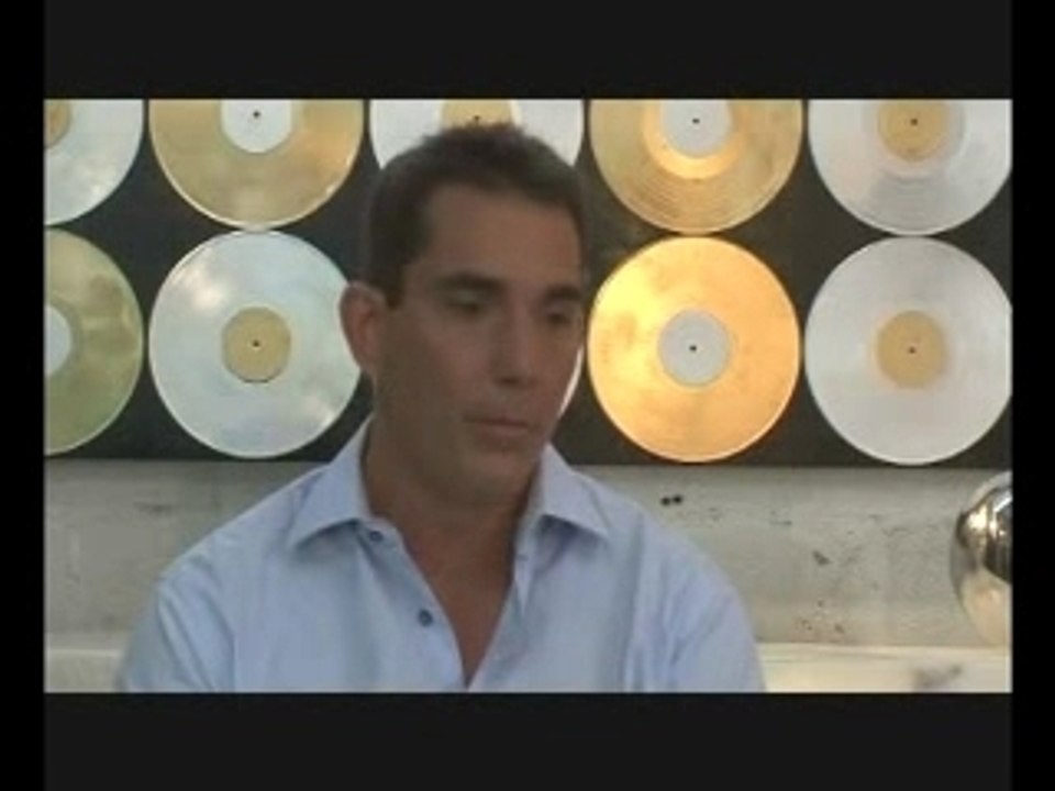 Popstars : Sébastien Farran "Tu fais quoi après Popstars?