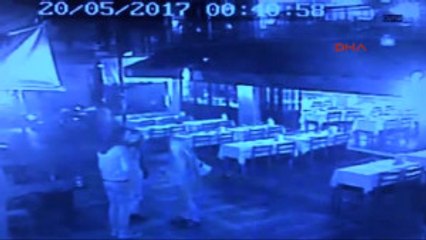 Kadıköy'de "Yardım" Bahanesiyle Tecavüz Iddiası