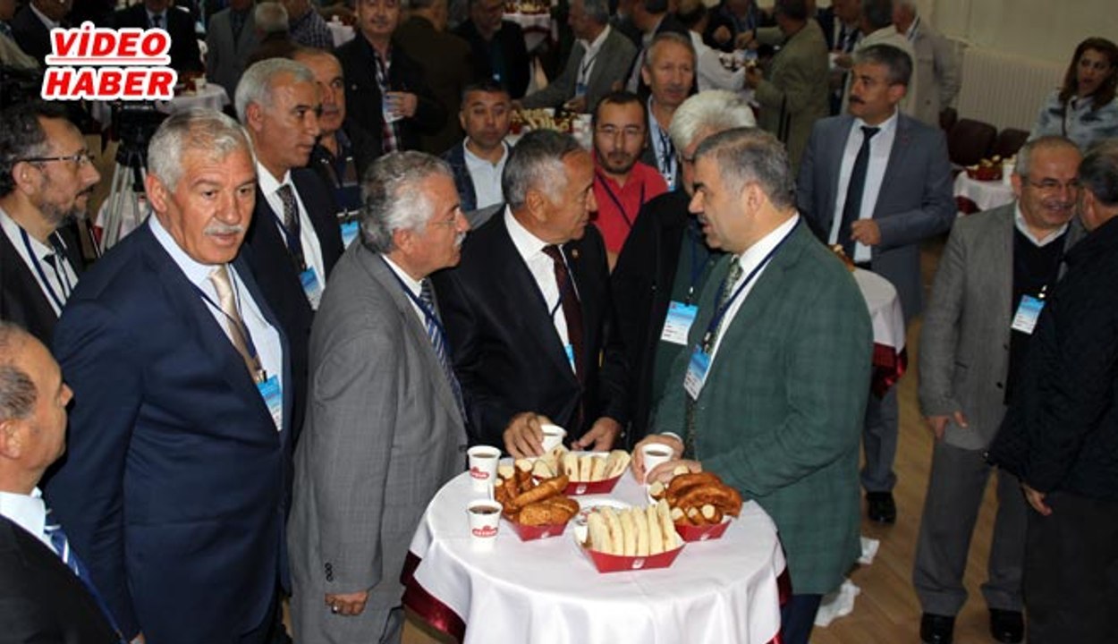 (20 MAYIS 2017) SANAT  OKULU  MEZUNLARI   YILLAR SONRA  OKUL BAHÇESİ’NDE  HASRET GİDERDİ…