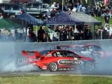 Watch V8 Supercars Winton Race 2