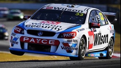 Watch V8 Supercars Winton Race Results