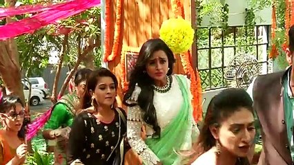 naira to get married naksh to keerti in yrkkh