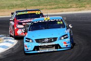 Watch Winton V8 Supercars Results