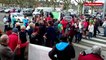 Landivisiau (29). Environ 400 personnes manifestent contre le projet de centrale au gaz