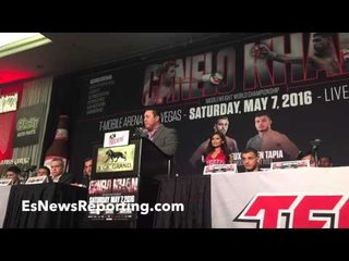 CURTIS STEVENS: IT'S MY MOM'S BDAY & MOMMA SAID KNOCK YOU OUT!!! - EsNews Boxing