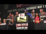 curtis stevens mama said knock you out! EsNews Boxing