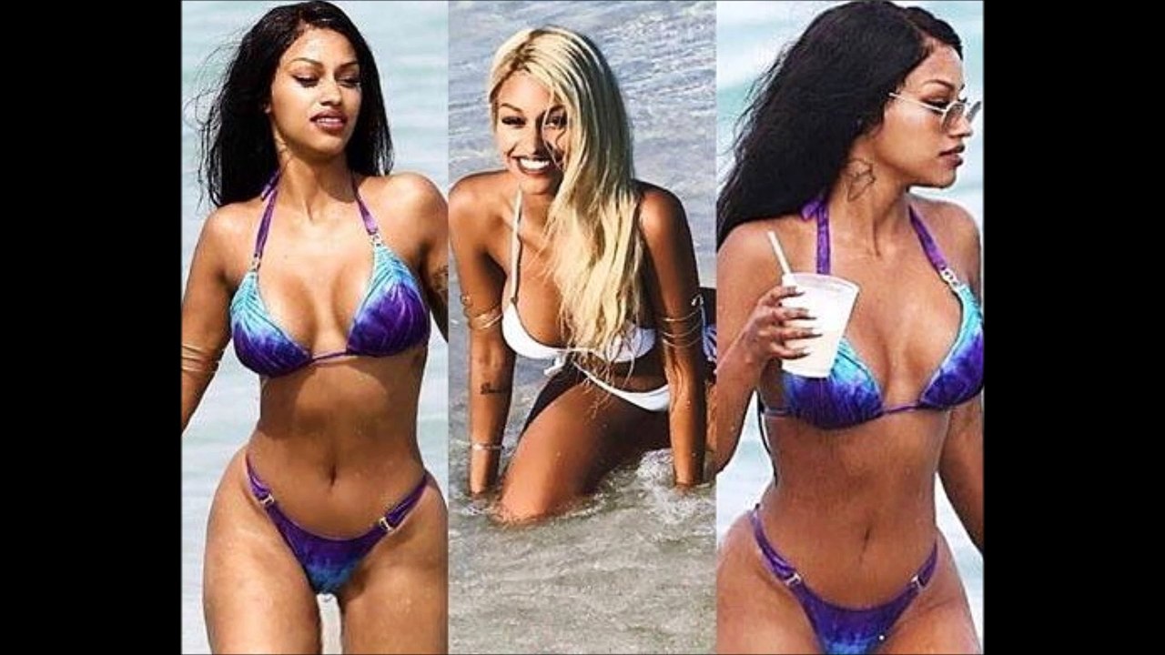 Fanny Neguesha & Cheikhou Kouyaté : c’est la rupture… Les raisons de leur séparation