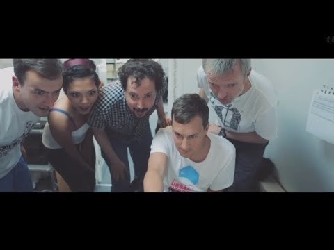 Hospital Records 200,000 YouTube Subscribers, Thank You!