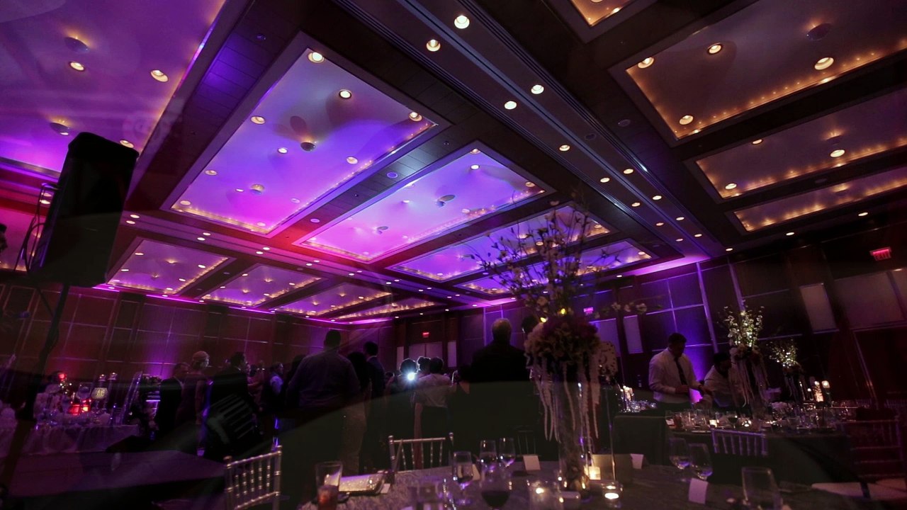 Wedding DJ Services in Toronto by DJ Borhan