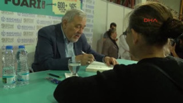 Kocaeli Ilber Ortaylı'dan Romanların Sadeleştirilmesine Eleştiri