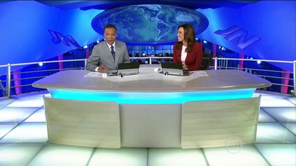 Jornal Nacional - Quinta-Feira - 09/01/2014 - Parte 5 [720p] [Final]
