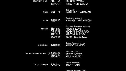 AVN/エイリアンVSニンジャ　　２/２ part 2/2