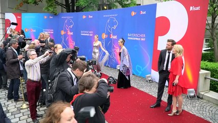 Bayerischer Fernsehpreis: Ehrenpreis für Gerhard Polt