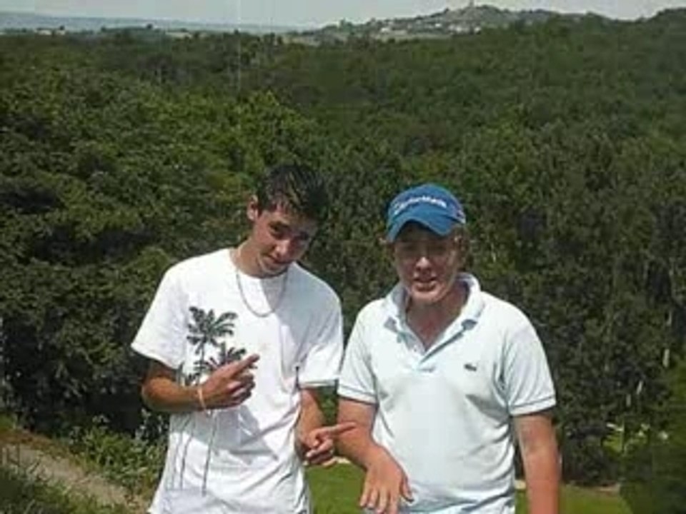Tonio rolex version