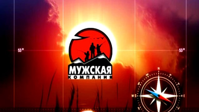 Ловля окуня и щуки весной на спиннин. День 2