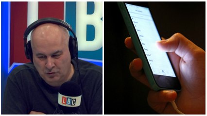 Young Voter Tells Of Social Backlash Because He Votes Tory