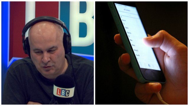 Young Voter Tells Of Social Backlash Because He Votes Tory