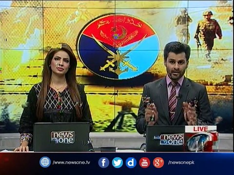 Operation Raad-ul-Fasad: security forces recovered a huge cache of arms and ammunitions in Quetta today| #ISPR