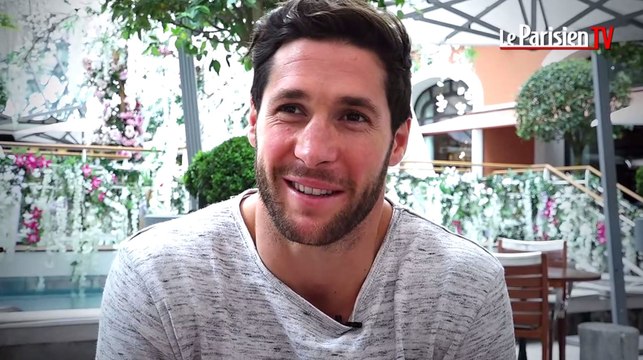 Tâches ménagères : Maxime Machenaud présente ses excuses à sa femme