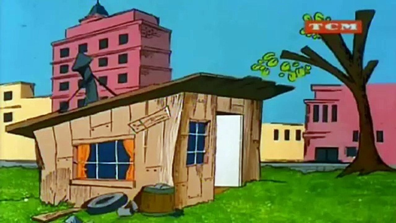 LA PANTERA ROSA ♦ Pala Rosa ♦ Audio Latino