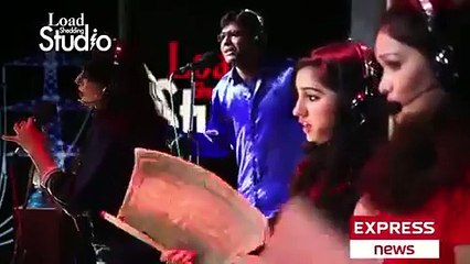 Mery mulk di bijli jee - Pakistan load shedding song