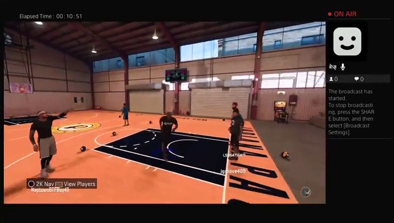 Pro am