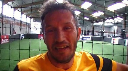 Finale Ligue JML - Ghislain ANSELMINI (Pim Pam Poum du 69)