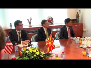 KRIZA POLITIKE NE BALLKAN SPECIALE NGA BRUNA CIFLIGU |ABC NEWS