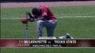 2015 Sun Belt Conference Baseball Championship: UL Lafayette vs. Texas State Game 12 Highlights
