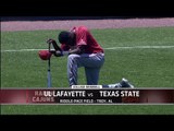 2015 Sun Belt Conference Baseball Championship: UL Lafayette vs. Texas State Game 12 Highlights