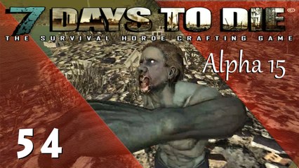 Pulsi singt ein Lied , im Zerstörten Biom