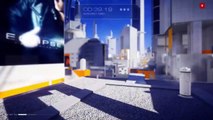 Mirror's Edge Catalyst All Cutscenes (Game Movie) Part (6)