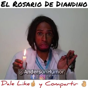 El Rosario De Diandino Peña Vs Alicia Ortega