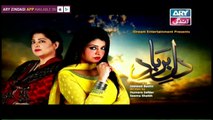 Dil-e-Barbad Episode 88 - on ARY Zindagi in High  Quality - 20th May 2017
