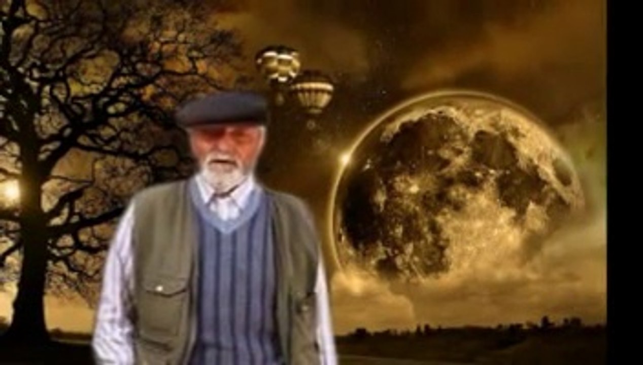 Canım babam yolun ışıklı toprağın bol mekanın cennet olsun