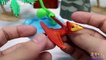Learn Colors and Shapes with Animals Wooden Toys for Childrendsa