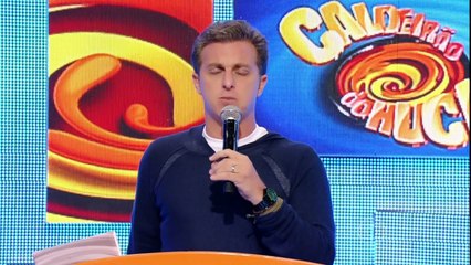 Caldeirão do Huck - Programa 04/01/2013 - Parte 5 [720p] [Final]