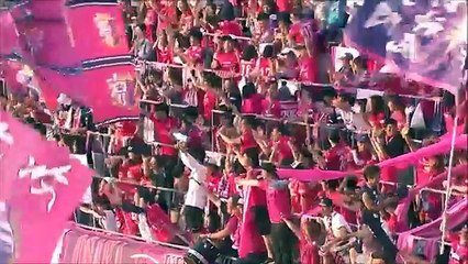 Omiya 0:3 Cerezo Osaka  (Japanese J League. 20 May 2017)